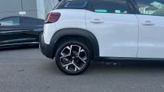 Citroen C3 Aircross 1.2 PureTech 110 Max 5dr Petrol Hatchback